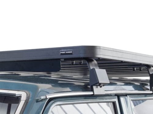 Nissan Patrol Y60 Slimline II Roof Rack Kit / Tall (KRNPT10L) - Image 10