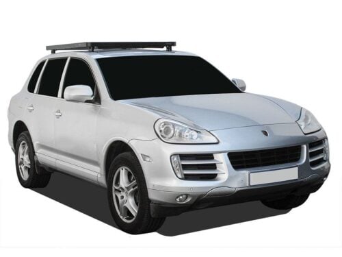 Porsche Cayenne (2002-2010) Slimline II Roof Rack Kit (KRPC001T)