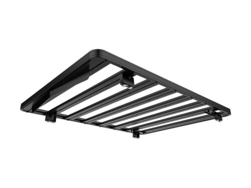 Porsche Cayenne (2002-2010) Slimline II Roof Rack Kit (KRPC001T) - Image 16