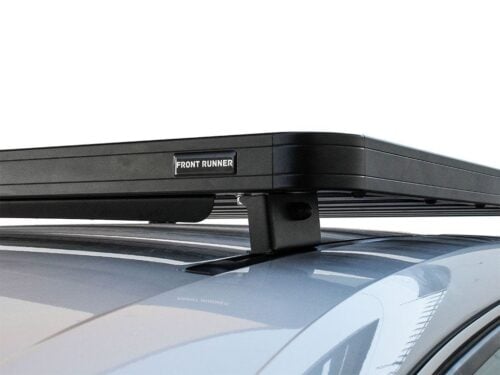 Porsche Cayenne (2002-2010) Slimline II Roof Rack Kit (KRPC001T) - Image 14