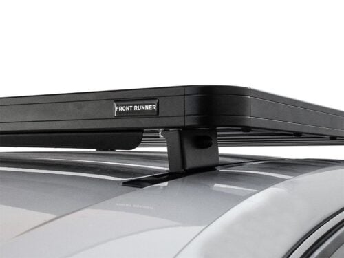 Porsche Cayenne (2002-2010) Slimline II Roof Rack Kit (KRPC001T) - Image 2
