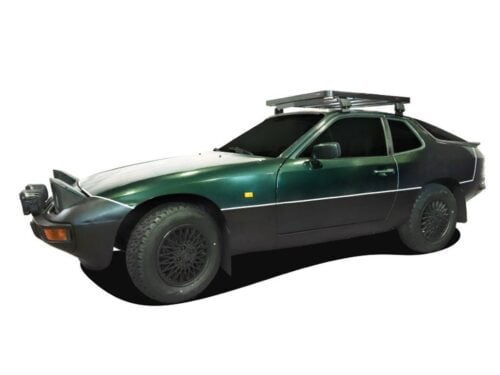 Porsche 924 Slimline II Roof Rack Kit (KRPN001T)