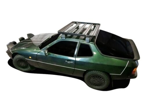 Porsche 924 Slimline II Roof Rack Kit (KRPN001T) - Image 2