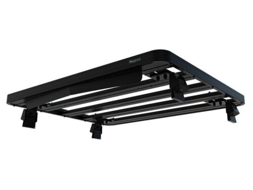 Porsche 924 Slimline II Roof Rack Kit (KRPN001T) - Image 7