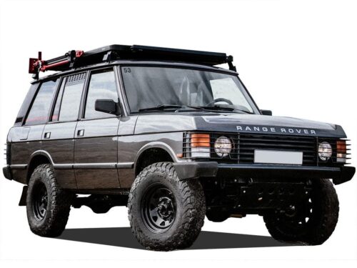 Land Rover Range Rover (1970-1996) Slimline II Roof Rack Kit (KRRR002L) - Image 11