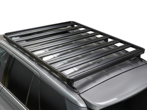 Land Rover Range Rover Sport L320 (2005-2013) Slimline II Roof Rack Kit (KRRR011T) - Image 2