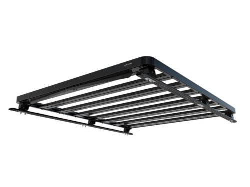 Land Rover Range Rover Sport L320 (2005-2013) Slimline II Roof Rack Kit (KRRR011T) - Image 9