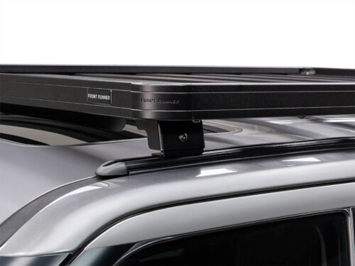 Land Rover Range Rover Sport L320 (2005-2013) Slimline II Roof Rack Kit (KRRR011T) - Image 3