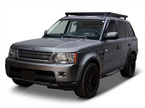 Land Rover Range Rover Sport L320 (2005-2013) Slimline II Roof Rack Kit (KRRR011T)