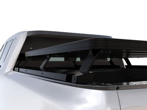 Rivian R1T (2022-Current) Slimline II Load Bed Rack Kit (KRRR014T) - Image 11