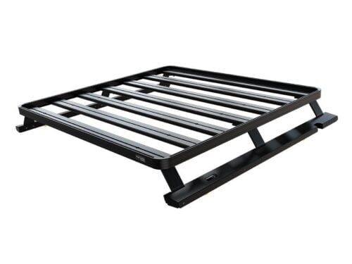 Rivian R1T (2022-Current) Slimline II Load Bed Rack Kit (KRRR014T) - Image 6