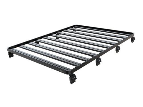 Land Rover Range Rover (1970-1996) Slimline II Roof Rack Kit / Tall (KRRRT02L) - Image 3