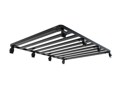 Land Rover Range Rover (1970-1996) Slimline II Roof Rack Kit / Tall (KRRRT02L) - Image 4