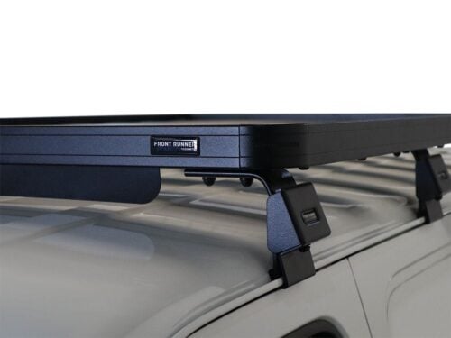 Suzuki Eeco (2023-Current) Slimline II Roof Rack Kit (KRSE001T) - Image 3