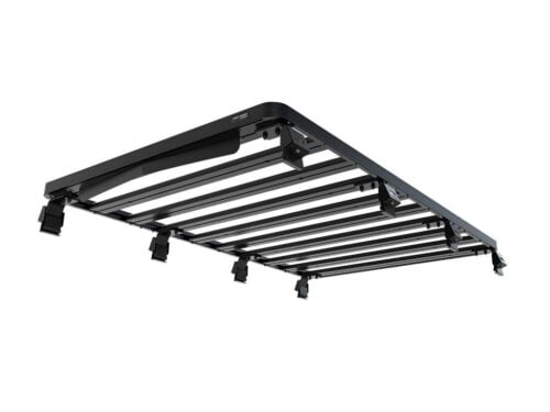 Suzuki Eeco (2023-Current) Slimline II Roof Rack Kit (KRSE001T) - Image 7