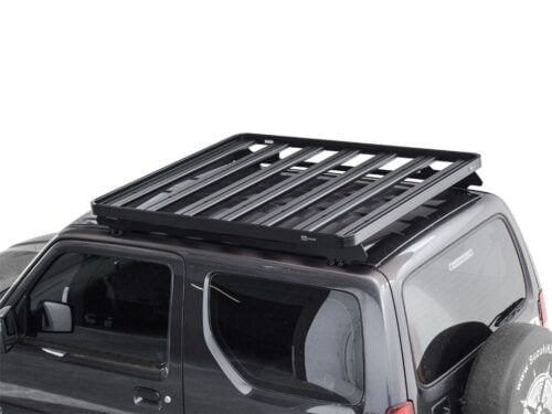 Suzuki Jimny (1998-2018) Slimline II Roof Rack Kit (KRSJ002T) - Image 15