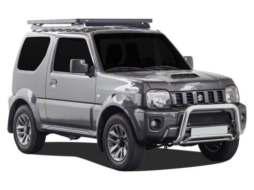 Suzuki Jimny (1998-2018) Slimline II Roof Rack Kit (KRSJ002T)