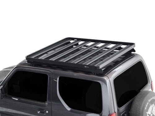 Suzuki Jimny (1998-2018) Slimline II Roof Rack Kit (KRSJ002T) - Image 2