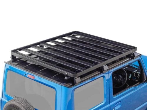 Suzuki Jimny (2018-Current) Slimline II Roof Rack / Tall (KRSJ005T) - Image 16