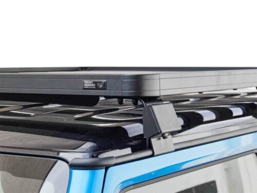 Suzuki Jimny (2018-Current) Slimline II Roof Rack / Tall (KRSJ005T) - Image 17