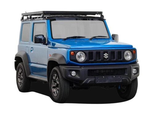 Suzuki Jimny (2018-Current) Slimline II Roof Rack / Tall (KRSJ005T) - Image 22