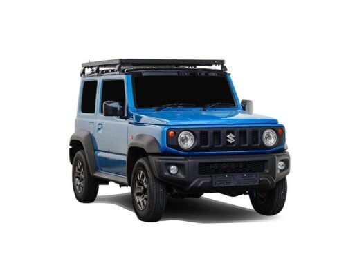 Suzuki Jimny (2018-Current) Slimline II Roof Rack / Tall (KRSJ005T) - Image 21