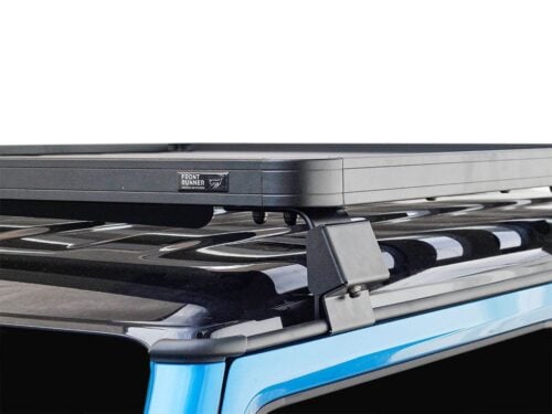 Suzuki Jimny (2018-Current) Slimline II Roof Rack / Tall (KRSJ005T) - Image 3