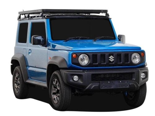 Suzuki Jimny (2018-Current) Slimline II Roof Rack / Tall (KRSJ005T)