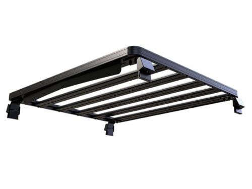 Suzuki Jimny (2018-Current) Slimline II 3/4 Roof Rack Kit (KRSJ006T) - Image 9