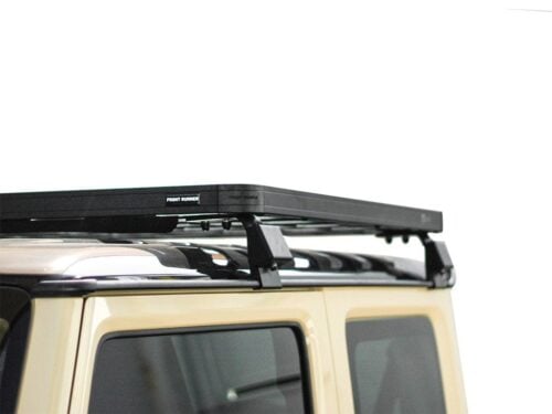 Suzuki Jimny (2018-Current) Slimline II 3/4 Roof Rack Kit (KRSJ006T) - Image 16