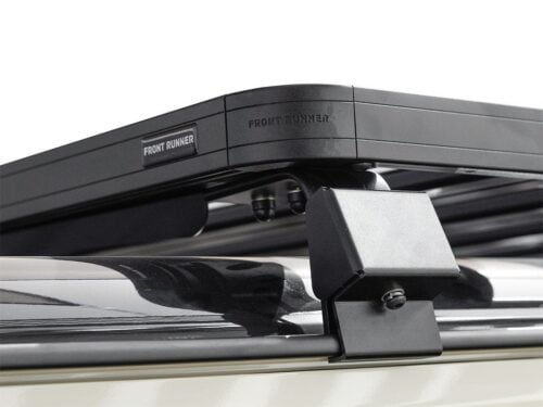 Suzuki Jimny (2018-Current) Slimline II 3/4 Roof Rack Kit (KRSJ006T) - Image 11