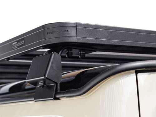 Suzuki Jimny (2018-Current) Slimline II 3/4 Roof Rack Kit (KRSJ006T) - Image 13