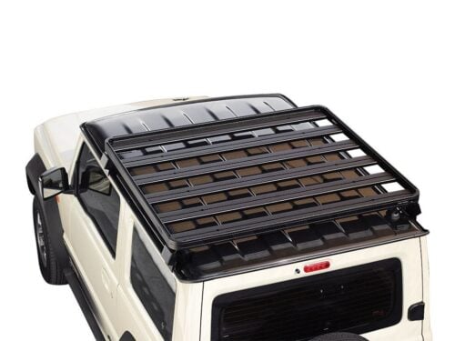 Suzuki Jimny (2018-Current) Slimline II 3/4 Roof Rack Kit (KRSJ006T) - Image 15