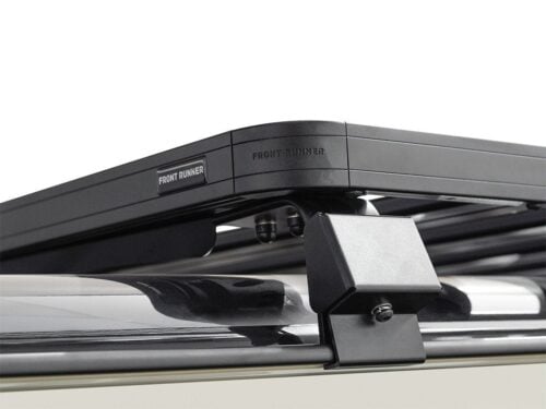 Suzuki Jimny (2018-Current) Slimline II 3/4 Roof Rack Kit (KRSJ006T) - Image 3