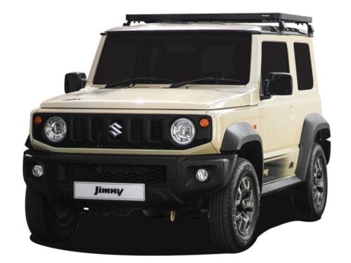 Suzuki Jimny (2018-Current) Slimline II 3/4 Roof Rack Kit (KRSJ006T) - Image 17