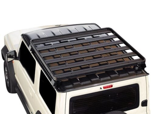 Suzuki Jimny (2018-Current) Slimline II 3/4 Roof Rack Kit (KRSJ006T) - Image 18