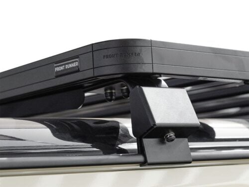 Suzuki Jimny (2018-Current) Slimline II 3/4 Roof Rack Kit (KRSJ006T) - Image 19