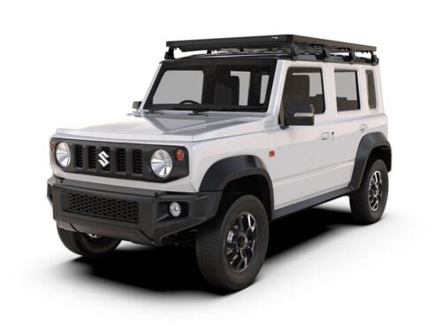 Suzuki Jimny 5 Door (2023-Current) Slimline II Roof Rack Kit / Tall (KRSJ008T)