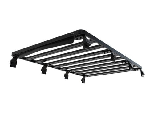 Suzuki Jimny 5 Door (2023-Current) Slimline II Roof Rack Kit / Tall (KRSJ008T) - Image 7