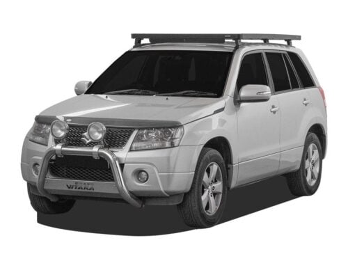 Suzuki Grand Vitara (2007-2014) Slimline II Roof Rack Kit (KRSV001T)