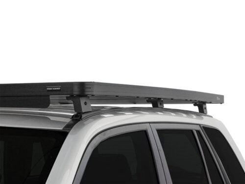 Suzuki Grand Vitara (2007-2014) Slimline II Roof Rack Kit (KRSV001T) - Image 2