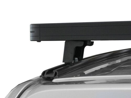Suzuki Grand Vitara (2007-2014) Slimline II Roof Rack Kit (KRSV001T) - Image 3
