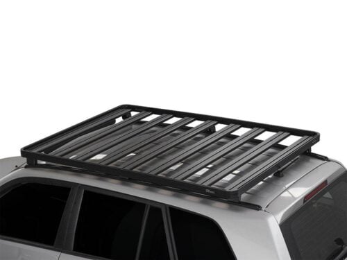 Suzuki Grand Vitara (2007-2014) Slimline II Roof Rack Kit (KRSV001T) - Image 4