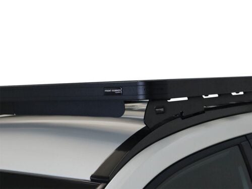 Toyota Corolla Cross (2020-Current) Slimline II Roof Rack Kit (KRTC002T) - Image 3