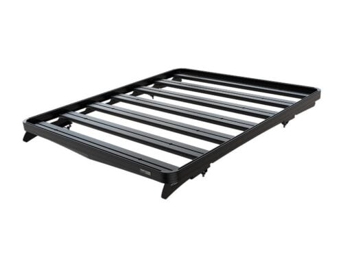 Toyota Corolla Cross (2020-Current) Slimline II Roof Rack Kit (KRTC002T) - Image 6