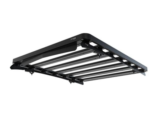 Toyota Corolla Cross (2020-Current) Slimline II Roof Rack Kit (KRTC002T) - Image 7