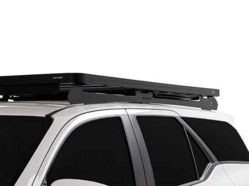 Toyota Fortuner (2016-Current) Slimline II Roof Rack Kit (KRTF010T) - Image 4