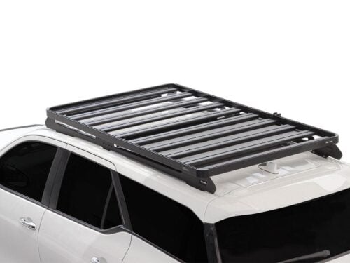 Toyota Fortuner (2016-Current) Slimline II Roof Rack Kit (KRTF010T) - Image 2