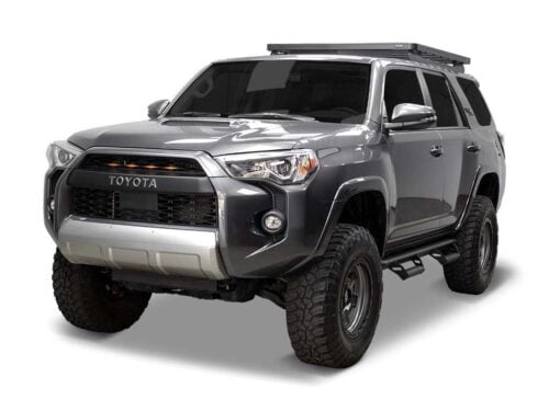 Toyota 4Runner (5th Gen) 3/4 Slimline II Roof Rack Kit (KRTF050T)