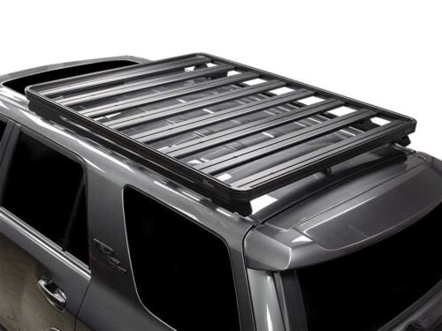 Toyota 4Runner (5th Gen) 3/4 Slimline II Roof Rack Kit (KRTF050T) - Image 2